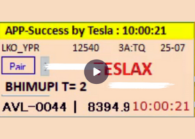 Tatkal Booking Confirmation 4